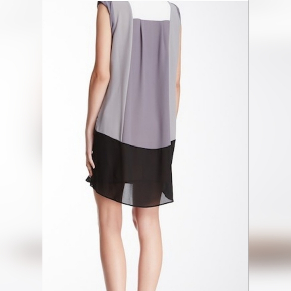 🤩Host Pick❤️BCBGMAXAZRIA Harlow Slip Dress Women's Size Small - Picture 2 of 11